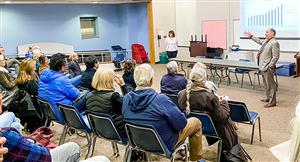 elementary enrollment presentation
